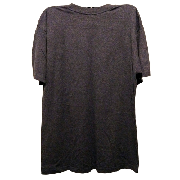 XLT Original JAWS Navy Heather T-Shirt NWT - Picture 4 of 6